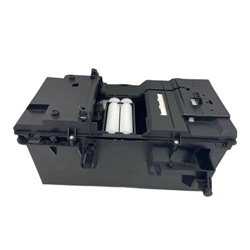 Piezas de la Impresora- Estación de Servicio Compatible con Designjet T920 T1500 T2500 Plotter CR357-67025 (Color : Original) precio