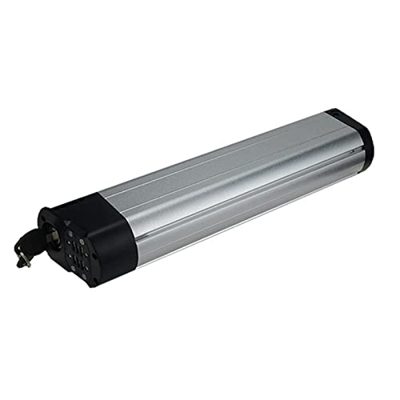 TGHY FC-5 36V E-Bike Li-Ion Batería Bicicleta eléctrica 48V Paquete batería de Litio Batería Bicicleta Plegable incorporada para Bicicletas eléctricas