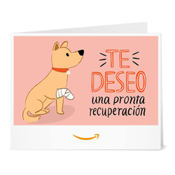 Cheques Regalo de Amazon.es - Imprimir - Pronta recuperación en oferta