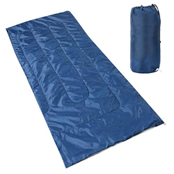 mumisuto Saco de Dormir, Ultraligero para Exteriores, Senderismo, Camping, Saco de Dormir, Saco de Dormir de Emergencia, Impermeable, Uso Individual características