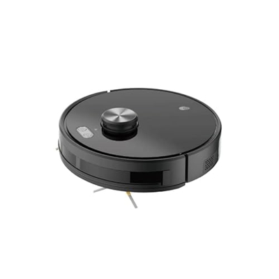 Robot Aspirador YUZU - Autónomo - Conectado - Wifi