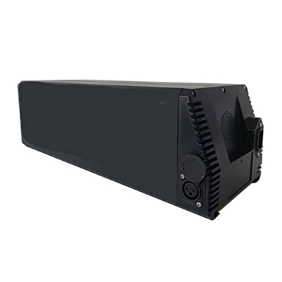 TGHY Paquete de batería de Iones de Litio para Bicicleta eléctrica 48V Pedelec Batería de Bicicleta eléctrica Paquete de batería de Litio para Bicicle