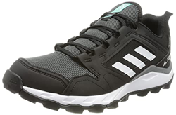 adidas Terrex Agravic TR GTX W, Zapatillas de Trail Running Mujer, NEGBÁS/Balcri/MENACI, 40 EU precio
