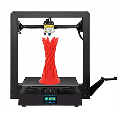 Impresora Digital 3D, Modelo De Resina, Impresora De Casa, Modelo Arquitectónico, Impresora 3D, Cortador De Escultura De Juguete, Alta Precisión (Colo