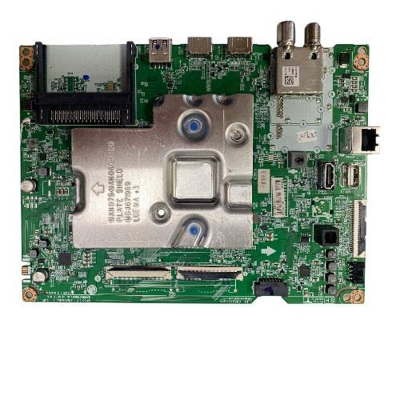 Placa Main LG 60UP80006LR EAX69487906(1.0)