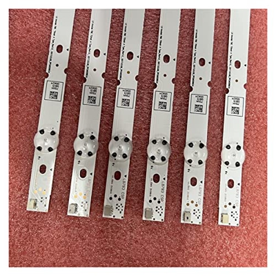 Piezas de Repuesto de TV- DIRIGIÓ Tira (12) Compatible con LG Sony KD-70X690E KD-70X6700E KD70X690E S700DUC-A 1 A8387826A LG Innotek FBC 7 0 Pulgadas 