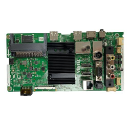 Placa Main Toshiba 55UL6063DG 23624284 260319R2 características