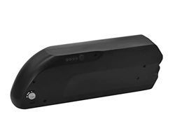 GYAM Batería De Bicicleta Eléctrica, Batería De Litio para Bicicletas De Montaña En Casa con Puerto USB, Indicador De Capacidad De La Batería, Protecc precio