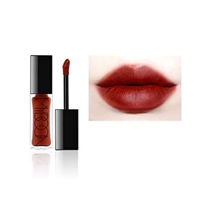 12 Color Cream Texture Lipstick Waterproof, Myboon Lipstick Waterproof, Velvet Matte Liquid Lipstick, Matte Lipstick Lip Mud, Long Lasting No Fade Lip