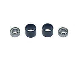 DMR V11 Kit de servicio de pedal características