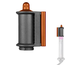 Boquilla antivuelo Flyaway para Dyson Airwrap Styler HS01 HS05, boquilla de viento anti-vuelo Accesorios para alisar el cabello precio