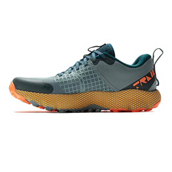 Under Armour, Running Shoes Hombre, Green, 43 EU precio