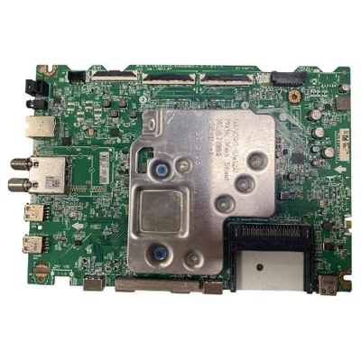 Placa Main LG 55NANO856PA EAX69462005(1.0)