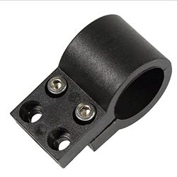 Jojomino Soporte de base del acelerador LCD para scooter eléctrico Speedual Grace Zero 8 9 10 8X 10X 11X QS-4S Soporte de conector de pantalla características
