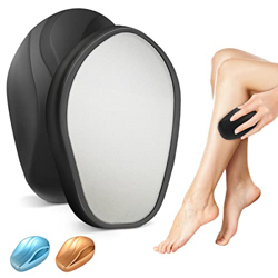 Crystal Hair Eraser Nano, Herramienta de depilación sin dolor para hombres y mujeres Reutilizable Magic Crystal Hair Remover Stone para el cuerpo Pier precio