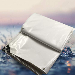 LQX Talling de Tela a Prueba de Lluvia de Carpas Al Aire Libre Lona Ultra Lona Ultra/2 * 3M en oferta