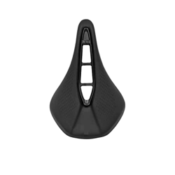 MPSSAA 2019 Nuevo sillín de Bicicleta de montaña MTB, sillín Antideslizante for Ciclismo, Asiento de Gel de sílice, sillín Negro for Bicicleta de Carr en oferta