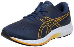 Asics Gel-Excite 9, Running Shoe Hombre, Deep Ocean/Amber, 42.5 EU características