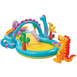 ZHENGRUI Piscina Familiar Piscina del Patio Trasero SalóN Interior Al Aire Libre BebéS Piscina por Adultos NiñOs Encima del Suelo Patio Trasero en oferta