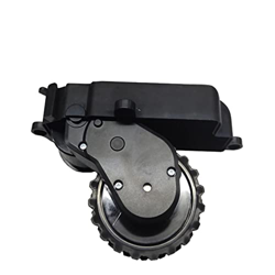 FERSHU Rueda Derecha e Izquierda, Robot Aspirador de Barrido, Piezas de aspiradora, Rueda Compatible con Xiaomi Mijia STYJ02YM, Robot de Barrido (Colo en oferta