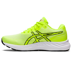 ASICS Gel-Excite 9, Sneaker Mujer, Safety Yellow/Black, 39 EU precio