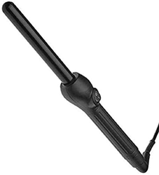 Efalock 7048324301 – Twister profesional rizador de pelo con keramikbeschichtetem Radiador O 19 mm, 19 mm, Negro características