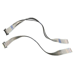 Set 2 Cables Flex/LVDS Philips 65OLED705/12 precio