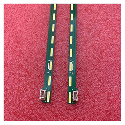Piezas de Repuesto de TV- 2 Pcs/Set 3 LED 6LED Franja Compatible con LG 43LF541T 43LF5400 43LF5900 43UF9000 43LF5410 43UF9000 MAK63207801 A G1GAN01-07 características