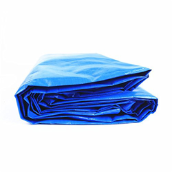 LQX Tela a Prueba de Lluvia Sombreada Tela a Prueba de Lluvia Al Aire Libre Lonas Solar Protector Solar Lona Lona Lona Toldea de Tela de Plástico Cubi características