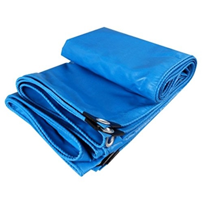 LQX Tela a Prueba de Lluvia a Prueba de Lluvia Al Aire Libre de Tela a Prueba de Lluvia Al Aire Libre Lona Pvc Lona Lona con Protección Solar a Prueba