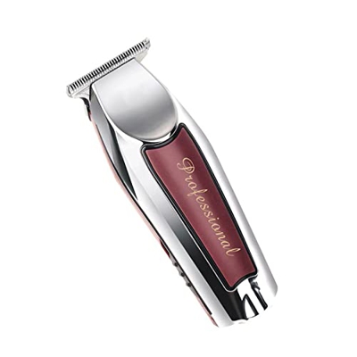 Ajustable Nuevo 8081 LT pro Barber Hair-Trimmer # T-Wide Detailer Pequeños electrodomésticos Máquinas De Cortar Pelo De Marca