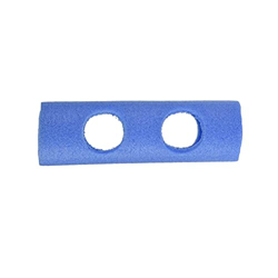 Gereton Conector de Fideos de Piscina, Conector de Fideos de natación Conector de Espuma de Fideos de Piscina de natación, Conector de Poste de nataci en oferta