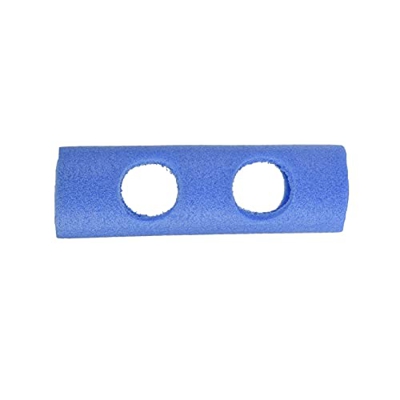 Gereton Conector de Fideos de Piscina, Conector de Fideos de natación Conector de Espuma de Fideos de Piscina de natación, Conector de Poste de nataci