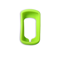 Guangcailun Funda protectora para ordenador de bicicleta, funda para cronómetro antigolpes, protección para velocímetro, Verde precio