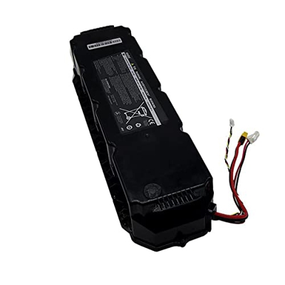 TGHY 15.3Ah batería Patinete 36V Paquete de batería de Litio batería para Scooter eléctrico 36V batería de Iones de Litio Recargable para Scooter eléc