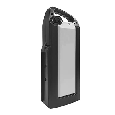 TGHY E-Bike Batería 60V Paquete batería de Litio Batería Bicicleta eléctrica 60V E-Bike batería de Iones de Litio para Motor 350W 500W 700W 1000W 1200