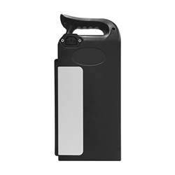 TGHY Batería de Bicicleta eléctrica 48V E-Bike batería de Iones de Litio Paquete Batería de Litio 48V Bateria para Bici Electrica para Motor 500W 750W en oferta
