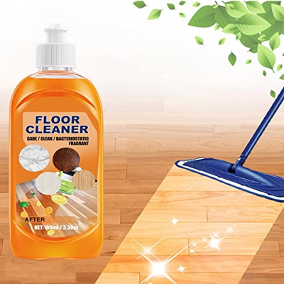 Knachohel NML Floor Cleaner, Multipurpose Floor Cleaner, Powerful decontamination Floor Cleaner, Multipurpose Floor Cleaner nml (1)
