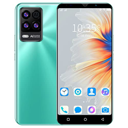 Teléfonos Móviles 3G y Smartphones, 5,0 Pulgadas, Sistema Operativo Android, 4GB ROM / 32GB Extensible,Teléfono de Doble Tarjeta con cámara Doble, Sop características