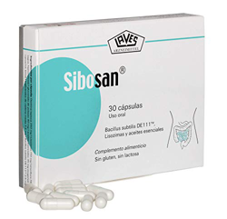 Margan Biotech - Sibosan precio