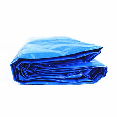 LQX Tela a Prueba de Lluvia Sombreada Tela a Prueba de Lluvia Al Aire Libre Lonas Solar Protector Solar Lona Lona Lona Toldea de Tela de Plástico Cubi