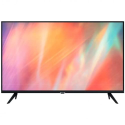 TV LED 55" SAMSUNG UE55AU7025 Smart TV 4K UHD en oferta