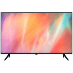 TV LED 55" SAMSUNG UE55AU7025 Smart TV 4K UHD en oferta