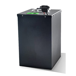 TGHY E-Bike Batería de Iones de Litio 72V E-Bike Pedelec Batería 24AH 32AH 37AH 53AH 76AH 72V Batería para Bicicletas eléctricas Motocicleta 1000-5500 en oferta
