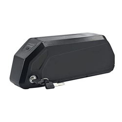TGHY Batería de Bicicleta de montaña Batería de Bicicleta eléctrica 36V Batería de Litio de Bicicleta eléctrica 36V E-Bike batería de Iones de Litio E precio