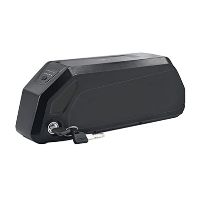 TGHY Batería de Bicicleta de montaña Batería de Bicicleta eléctrica 36V Batería de Litio de Bicicleta eléctrica 36V E-Bike batería de Iones de Litio E
