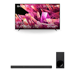 Sony - TV BRAVIA XR 65X90K/P + Barra de Sonido HT-G700 precio