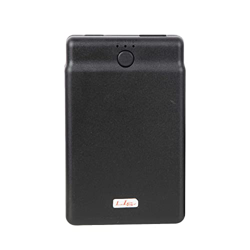 Batería externa Powebank, 12000 mAh, compatible con chaleco calefactable en oferta