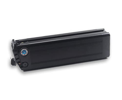 GYAM Batería De Litio para E-Bike, Batería Recargable De 36V para Bicicleta De Montaña con Puerto USB, Tablero De Protección BMS, 4 Luces Indicadoras  precio