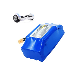 WILLQ 36v 4.4ah Batería de Litio 36v 4400mAh Paquete de batería de Iones de Litio Baterías de Bicicleta eléctrica Batería de Repuesto Batería de Repue precio